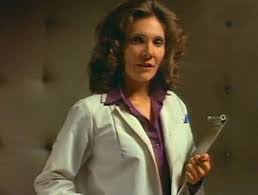 Dr. Fargo (Night Train To Terror) | The Female Villains Wiki | Fandom