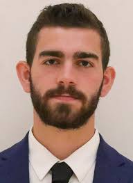 2020 Men's Soccer Roster