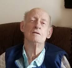 James WEIR Obituary (2020)