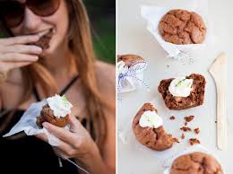 What does baking soda do to zucchini experiment. Zucchini Cupcakes Green Kitchen Stories