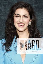 Lilli Kay at arrivals for CHAMBERS Series Premiere