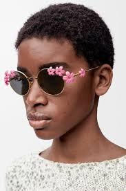 Daisy Field sunglasses