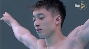 @WorldAquatics's video Tweet