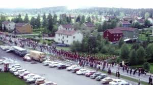 Lørenskog er en kommune i viken fylke på romerike. Lorenskog Og Skarer Bilder Fra 1974 75 Youtube