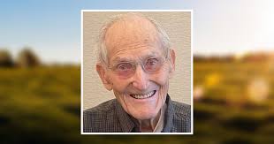 Lowell Russell Nelson Obituary 2022