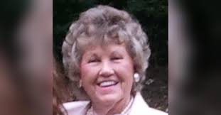 June Loy Whitaker Obituary