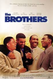 Films en streaming full hd en vf et vostfr. The Brothers 2001 Afro Style Communication