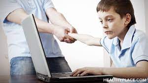 Internet addiction has been associated with dimensionally measured definition. Internet Addiction Signs And Symptoms Healthyplace