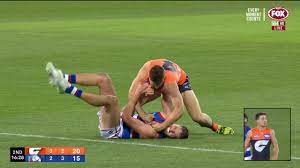 See more of afl live scores and news on facebook. Afl Results 2021 Western Bulldogs Defeat Gws Giants Round 6 Live Scores Updates Live Stream Stats Blog News