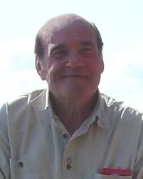 Obituary information for Lloyd Thomas Bertram