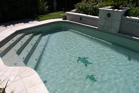 These Will Be In The Bottom Of My Pool Swimming Pools Swimming Pool Designs Mosaic Pool