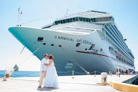 St Thomas Destination Wedding Carnival Cruise Carnival Cruise Carnival Splendor Carnival Cruise Line