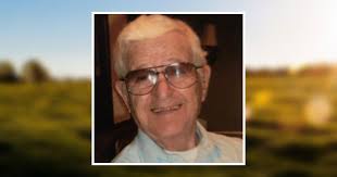 Carl A. "Robbie" Robison Obituary December 29, 2019
