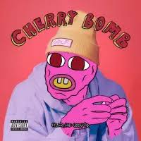 Well you're in luck, because here they come. Tyler The Creator Cherry Bomb Punknews Org