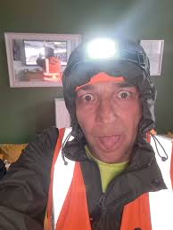 Knitting challenge nearing completion