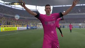 Grealish is a center attacking midfielder from england playing for aston villa in the efl championship. Jack Grealish Nice Goal On Fifa 17 Youtube