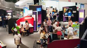 The kids can experience many unique exhibits that include the realm of the atom, rocket park, and hidden kingdoms: A Kid Friendly Guide To The New York Hall Of Science Mommy Nearest