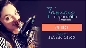 Eva Rush ( Música )