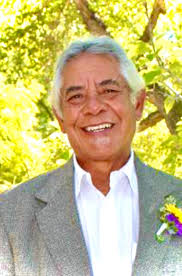 Gilbert V. Roybal Obituary August 24, 2025