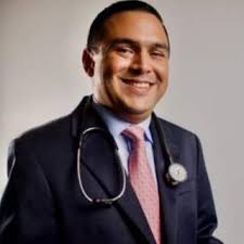 Dr. Richard Arboleda, MD