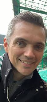 Great day to be a Celtic ☘️