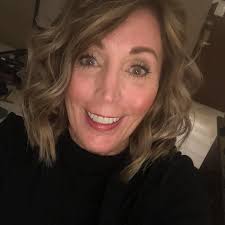 Brandi Porter Strieter updated her status.