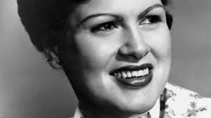 Patsy Cline's I Fall to Pieces: the tragic tale of a country idol