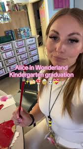 Kindergarten Fairytale Graduation