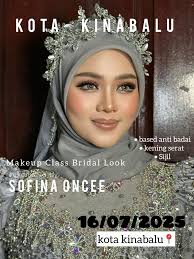 Fina dtg KK ni gaisss 🫢 ba cepat book slot kekosongan tuk date ni tgal  2pax lg. Sebab fina limit sja tuk open kelas & slot lain suda full masa  fina d