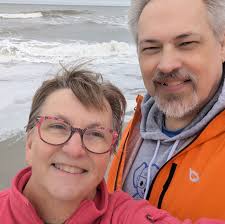 Donating baby clothes and toys to families in need