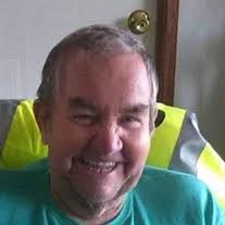 Frank W. Daugherty's Obituary