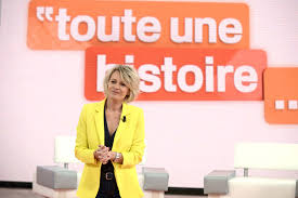 À l'arrêt de l'émission de sophie davant : Arret Toute Une Histoire France 2 Sophie Davant C Est Fini Actualite Tv Nouveautes Tele Com