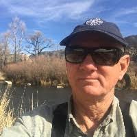 Mike Braddock's Instagram, Twitter & Facebook