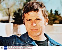 Billy Jack actor Tom Laughlin dies