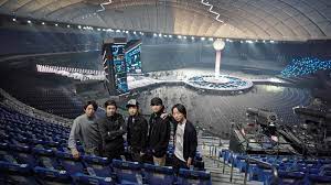 netflixオリジナルドキュメンタリーシリーズ arashi s diary voyage 最終話 24 we are arashi 2月28日 日 17時配信開始 嵐 活動休止前 最後の24時間 5人が見たのは どんな景色だったのか arashi s diary voyage 2021 嵐 嵐 live 予告編