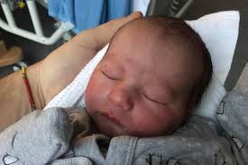 Christmas bundles of joy