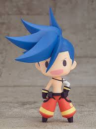 In 1968 he got his first and one of the leading roles in the film i've got two moms and two dads by kreso golik one of the most popular yugoslav. Jual Promare Galo Thymos Sgt Ver Figure Kota Bekasi Fureru Tokopedia