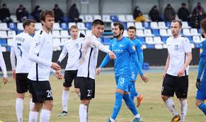 Таблица и календарь, список бомбардиров и статистика игроков, обзоры матчей и видео голов, прогнозы и ставки на матчи Fnl Komandy Kichina I Kozubaeva Sygrayut Protiv Liderov