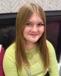 Payton is 14 and loves Hamilton she also loves the color green. She likes  to play softball and being in theater. Check out her new bracelet  collection