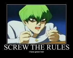 Yugioh Abridged Quotes Yugioh Yugioh Season 0 Anime Meaning