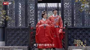 他手中裁剪出的汉服 秒杀一切古装剧戏服 知了青年出品 youtube culture super powers revolutionaries