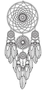 Here are all the coloring pages published on scrapcoloring. Mandala Dream Catcher Colouring Pages Novocom Top