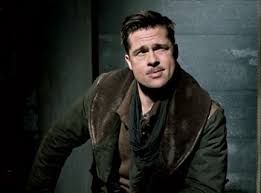 Baseball, softball, fastpitch and slowpitch commando in vicenza. Bastardi Senza Gloria Cosi Quentin Tarantino Ha Convinto Brad Pitt Cineblog
