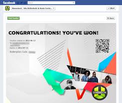 Many of the daily sweepstakes giveaways include instant win and large cash prizes. Why Facebook Contests Can Help You Grow Your Startup