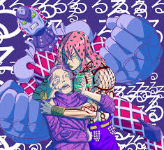 We've gathered more than 5 million images uploaded by our users and sorted them by the most popular 1920x1080 jojos bizarre adventure computer wallpapers desktop backgrounds. Jojo Phone Wallpaper Gif