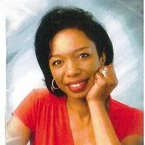 Mrs. Hattie Mae Laymond Obituary