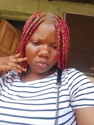 Help me check that nose if it really need surgery abeg Because is getting  big everyday