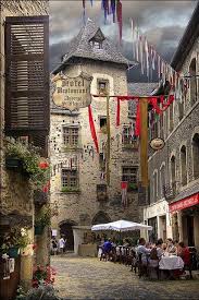 estaing france con imagenes lugares preciosos lugares maravillosos lugares hermosos