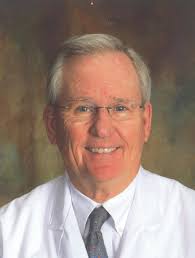 Elbert "Bert" Goodier avis de décès