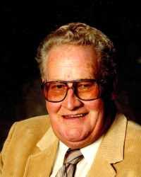 Ernest Lowell Adams (1922-1998)